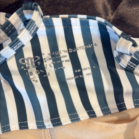 Albion Swim Top Used - Picture 4 of 5